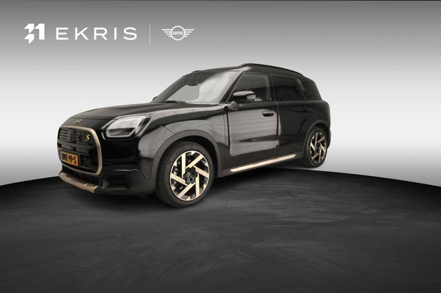 MINI Countryman SE ALL4 | LED | HUD | panorama dach |