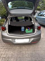 Opel Astra 1.4 DITurbo ecoFLEX Innovation 110kW S... - Opel Astra: Eco