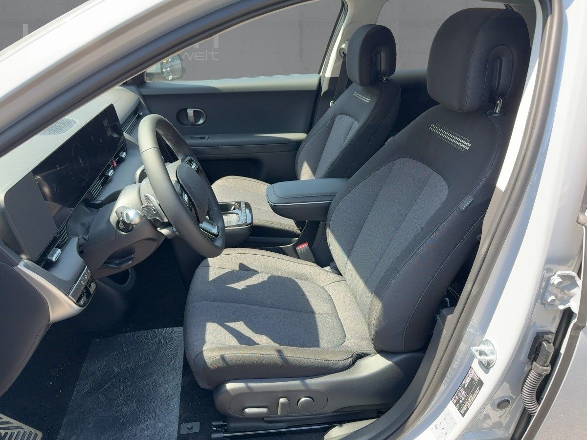 Hyundai IONIQ 5 - Bild 11