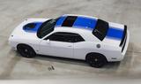 Dodge Challenger R/T "Mopar 14" Hemi 5,7 Shaker - Dodge Challenger: Shaker