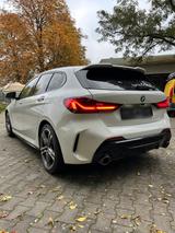 BMW M135 xDrive Autom. M-Sport 1A Zustand ... - BMW M135 aus 2019