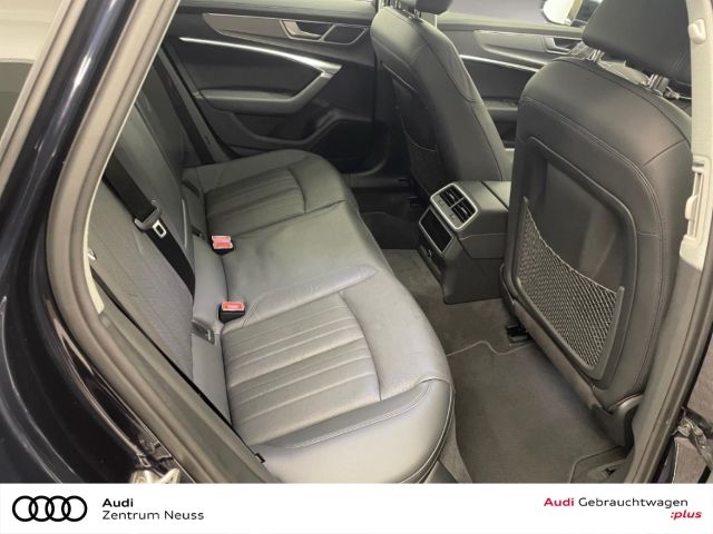 Audi A6 - Bild 8