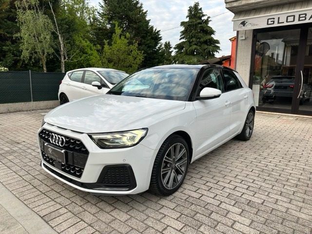 Audi AUDI A1 SPB 30 TFSI Admired Advanced