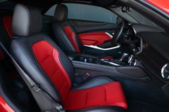 CHEVROLET Camaro 6.2 Cabrio Automatik*Unfallfrei*DE Modell