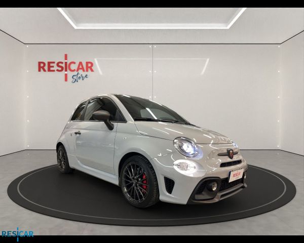 Abarth ABARTH 695 1.4 t-jet Competizione 180cv