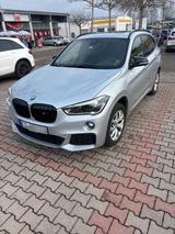 BMW X1 xDrive20d M Sport ACC Pano Keyl Hud Leder