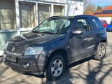 Suzuki Grand Vitara 1.6 Club 4x4 Klima 2012 Euro 5 - Suzuki Grand Vitara aus 2012