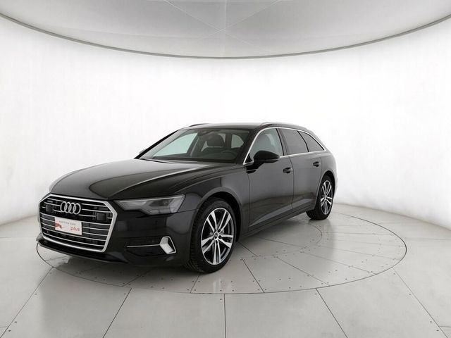 Audi A6 Avant 40 2.0 TDI ultra mHEV Business Spo