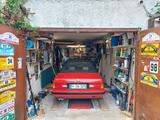 BMW E30 Cabrio, Erstlack, rostfrei, HU neu, WG 2 