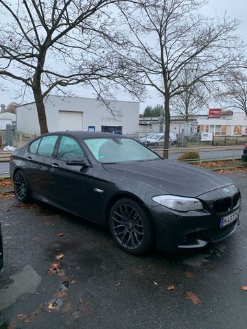 BMW 530d xDrive Limousine