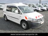 Volkswagen Caddy 2,0 TDI DSG kurz VA Kasten Klima Navi
