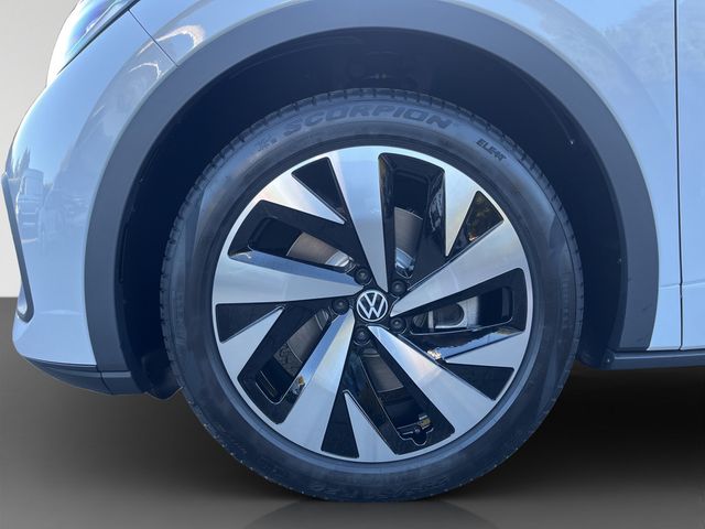 ID.5 Pro 210 kW 286 PS 77 kWh 1-Gang-Automatik