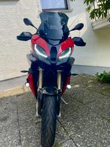 BMW S 1000 XR  Top Ausstattung    - Motorräder in Wiesbaden