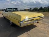 Pontiac Bonneville 455 Big Block Traumzustand!! - gebrauchte Pontiac Cabrios