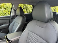 Hyundai TUCSON - Vorschau Bild 22