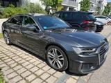 Audi A6 50 TFSI e quattro 2+sline matrix 8fach,Keyl - Audi A6: Limousine, 2.8