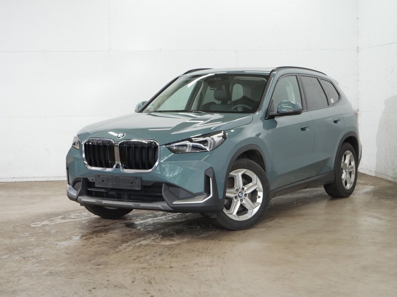 BMW X1 - Bild 3
