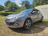 Renault Megane III 1.6 Expression TOP - Renault Megane Expression mit Benzin-Antrieb