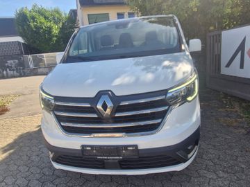 Renault Trafic - 2