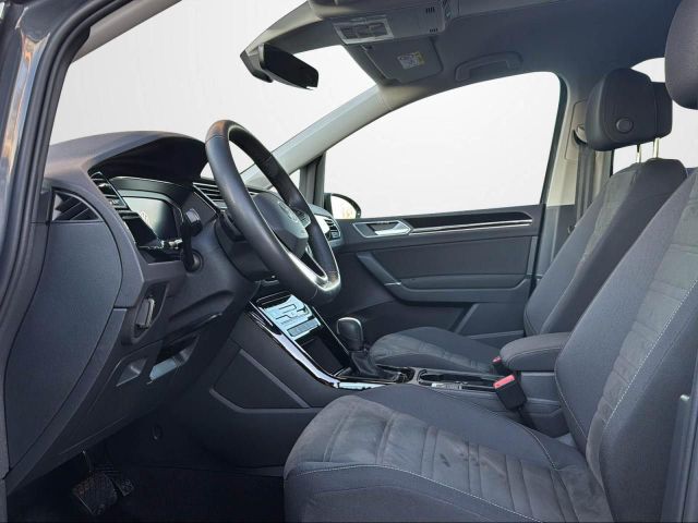 TOURAN 2.0 TDI DSG HIGHLINE IQ.LIGHT+7