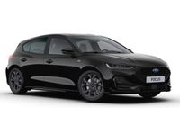 Ford Focus - Vorschau Bild 7