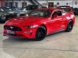 Ford GT+DEUTSCHES FHZG+UNFALLFREI+LEDER+1J. GARANTIE - Ford Mustang Gebrauchtwagen in Hannover