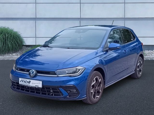 Image of Volkswagen Polo