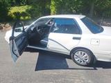 Daihatsu Applause XI 77kW XI - Daihatsu aus 1992