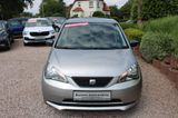 Seat Mii 1.0 Connect *Klima,Sitzhzg* - gebrauchte Seat Mii aus dem Jahr 2016