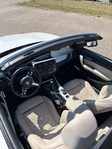 BMW 218i Cabrio M Sport M Sport - BMW 218 von privat