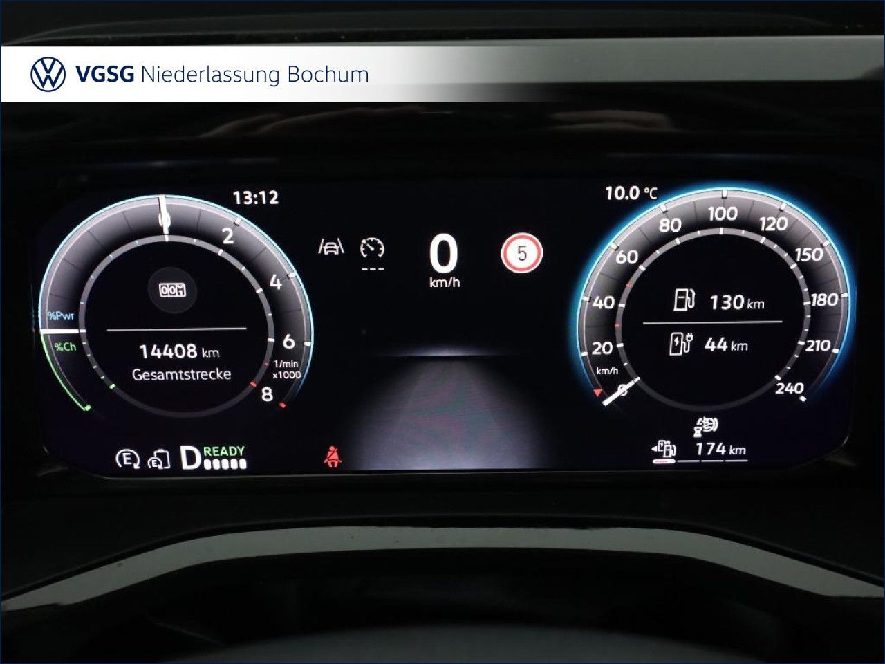 Volkswagen T7 Multivan - Bild 13