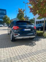 Audi Q2 35 TDI S tronic Advanced - Audi Q2 in Augsburg