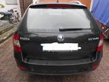 Skoda SKODA OKTAVIA KOMBI 2.0 TDI SONDERMODELL - Skoda Oktavia mit Diesel-Antrieb