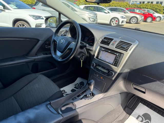 Toyota Avensis  Kombi Edition