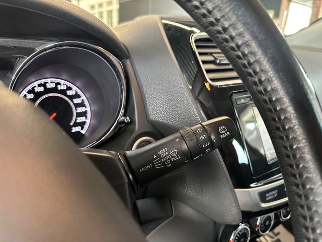 Mitsubishi ASX  Comfort Edition 2WD