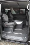 Volkswagen T6.1 Multivan Highline DSG 4Motion AHK Standhzg