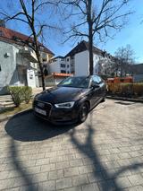 Audi A3 2.0 TDI 3x S line Zahnriemen neu - Audi A3: Zahnriemen