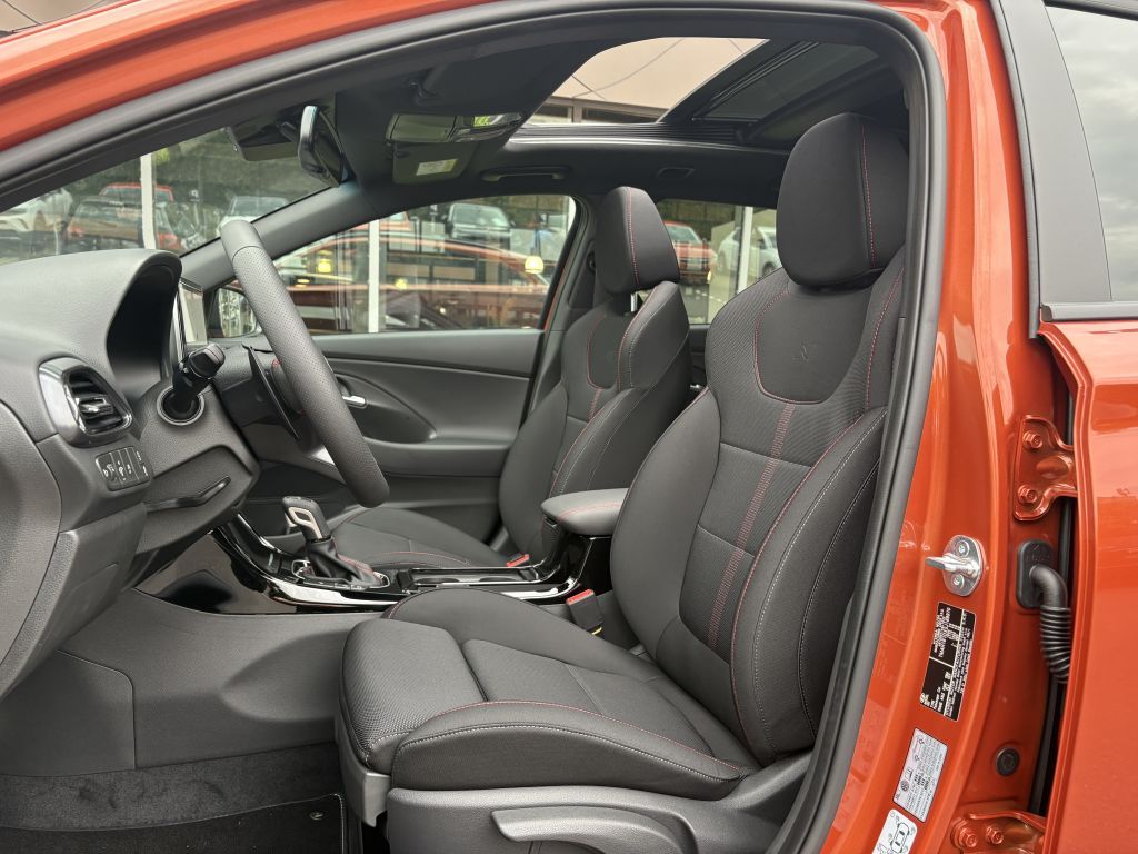Hyundai i30 – Bild 10