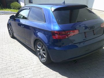 Audi A3 - 4