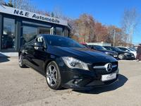 Mercedes-Benz CLA 200 Urban *Xenon*Tempomat*PDC*AHK*