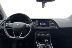 Foto Nummer 13: SEAT Leon