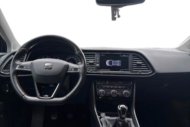 Foto Nummer 13: SEAT Leon