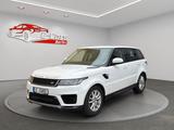 Land Rover Range Rover Sport S*LEDER*AMBIENTE*KAMERA*4xSHZ* - Land Rover Range Rover Sport: 4.4