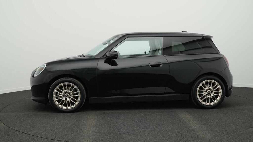 MINI Cooper E - Bild 4