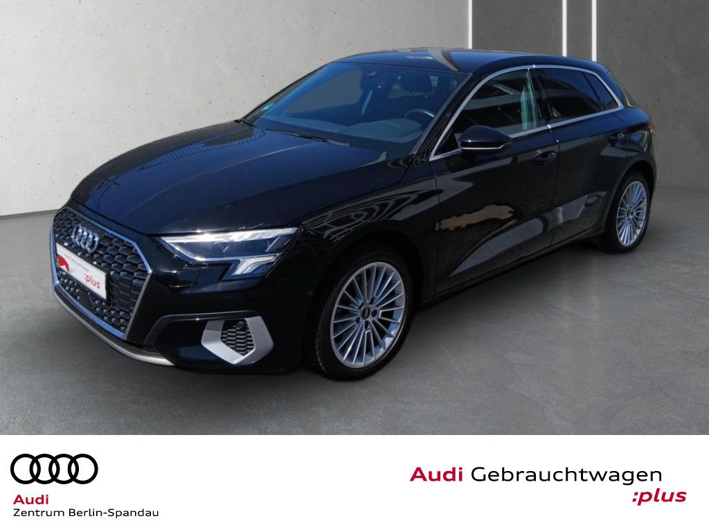 Image of Audi A3