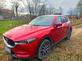Mazda CX 5 2.0 (121 KW) 165PS - Mazda: Limousine, Mazda5