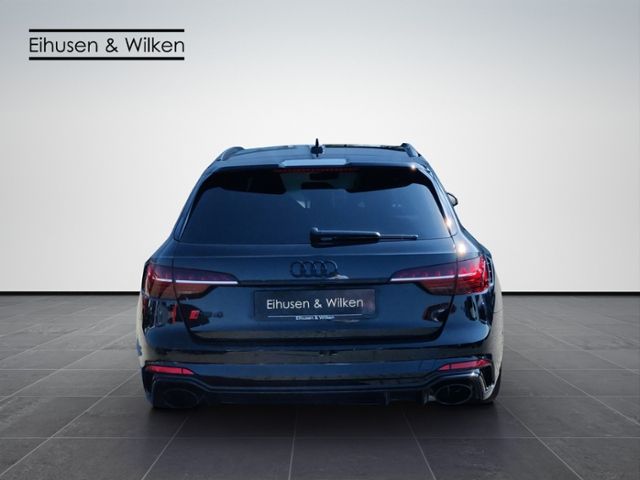 Audi RS4 Avant +RS COMPETITION+RS DESIGN+ foto 5