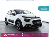 Citroën C3 1.2 PureTech 82  LED|PDC|Klima - Citroën C3: Puretech 82