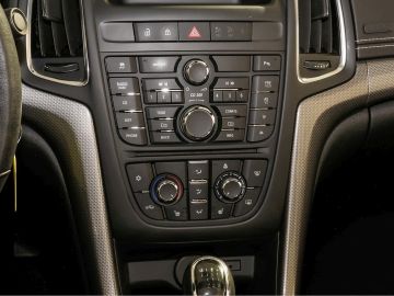 Opel Cascada - 12