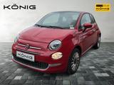 Fiat 500 1.0 GSE DolceVita Klima*Carplay*Tempomat - Fiat 500 Gebrauchtwagen in Erfurt